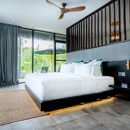 Rivertree Villa & Resort Кампот Экстерьер фото
